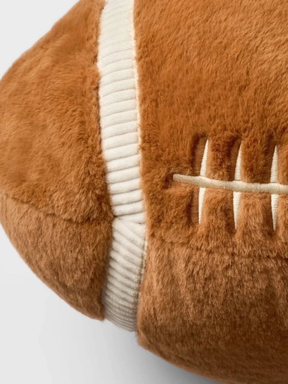 Football Plush - Gigglescape